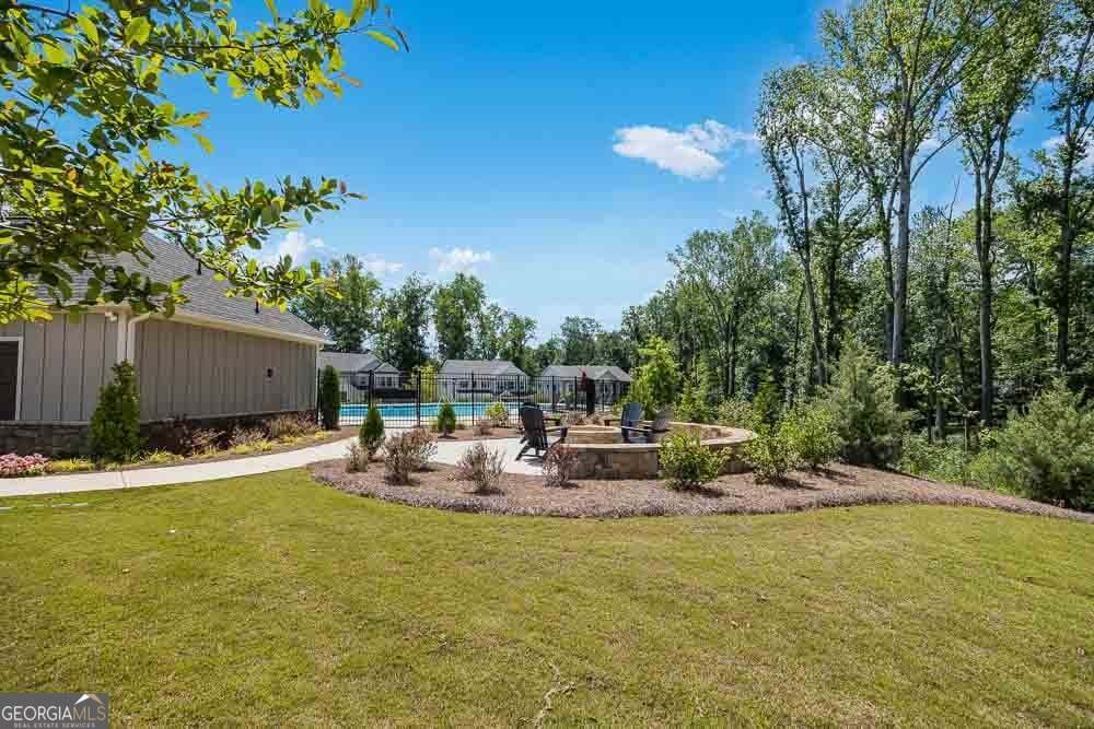 5435 Trescott Path Cumming - 43