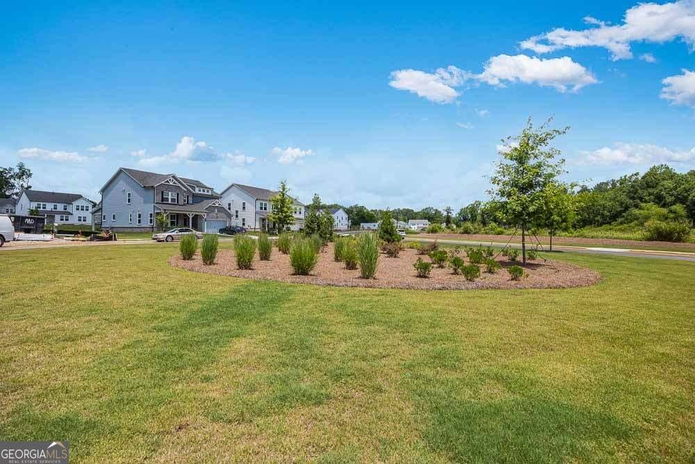 5435 Trescott Path Cumming - 45