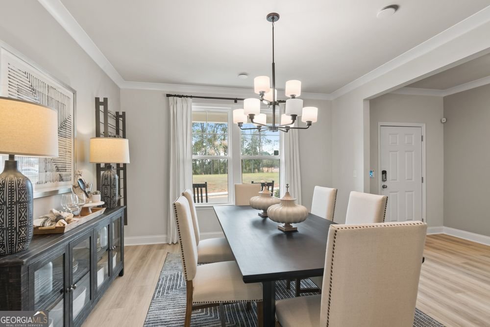 5435 Trescott Path Cumming - 5