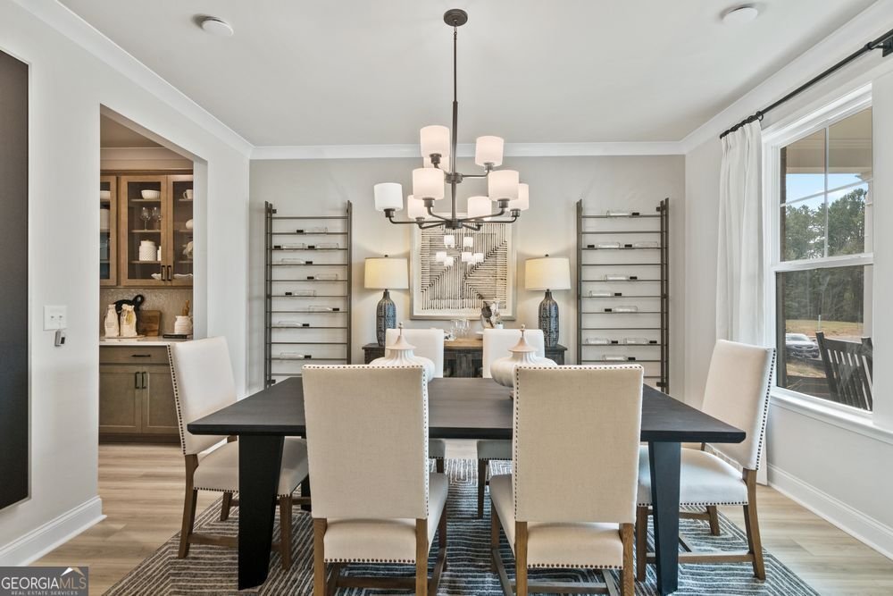 5435 Trescott Path Cumming - 6