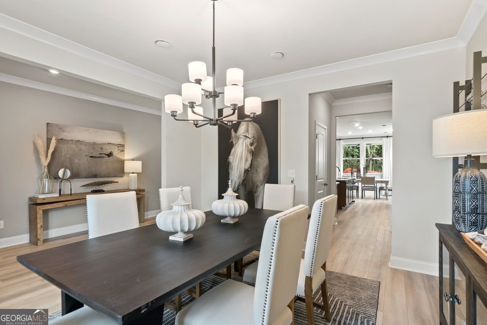 5435 Trescott Path Cumming - 7