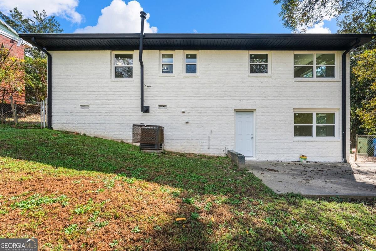 3981 Rutgers Drive Atlanta - 12