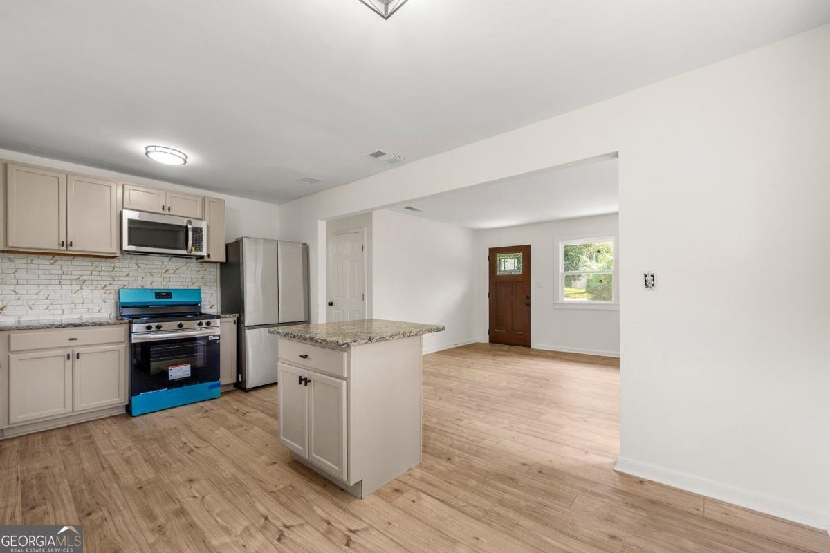 3981 Rutgers Drive Atlanta - 2