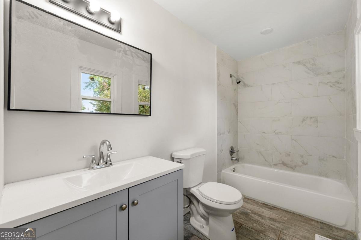 3981 Rutgers Drive Atlanta - 4