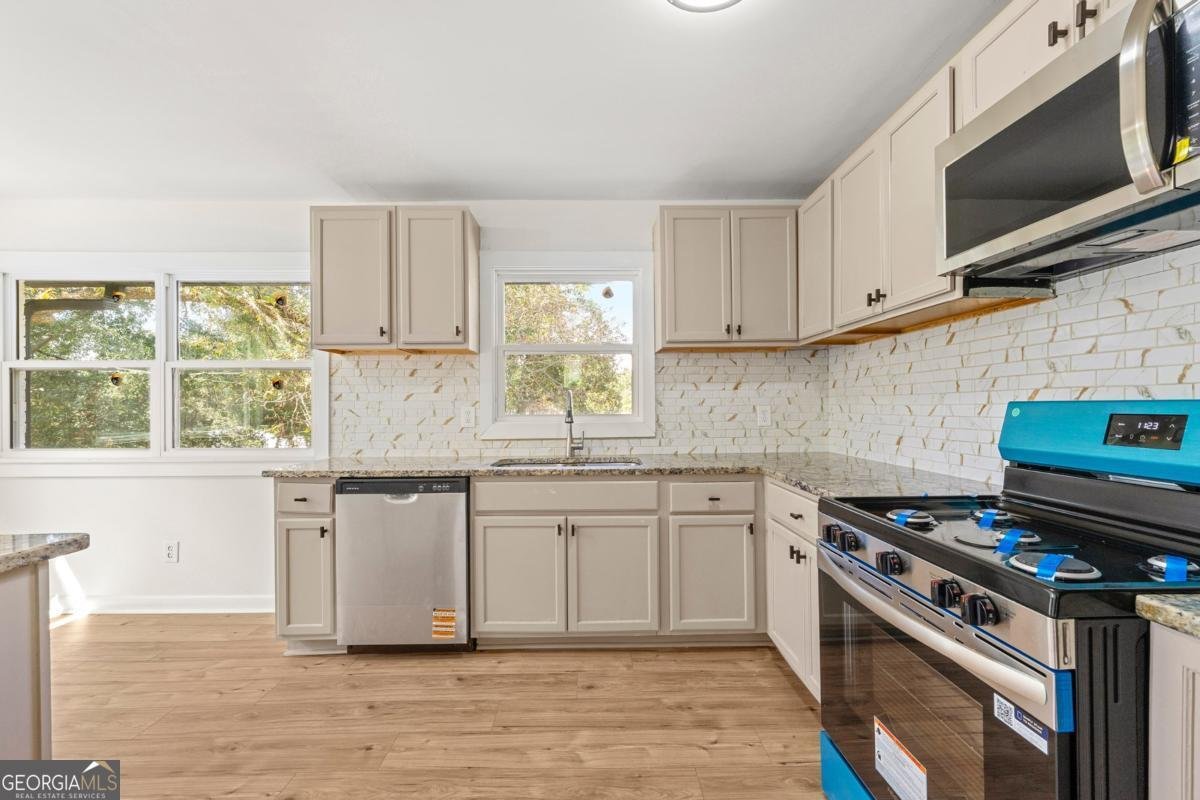 3981 Rutgers Drive Atlanta - 6