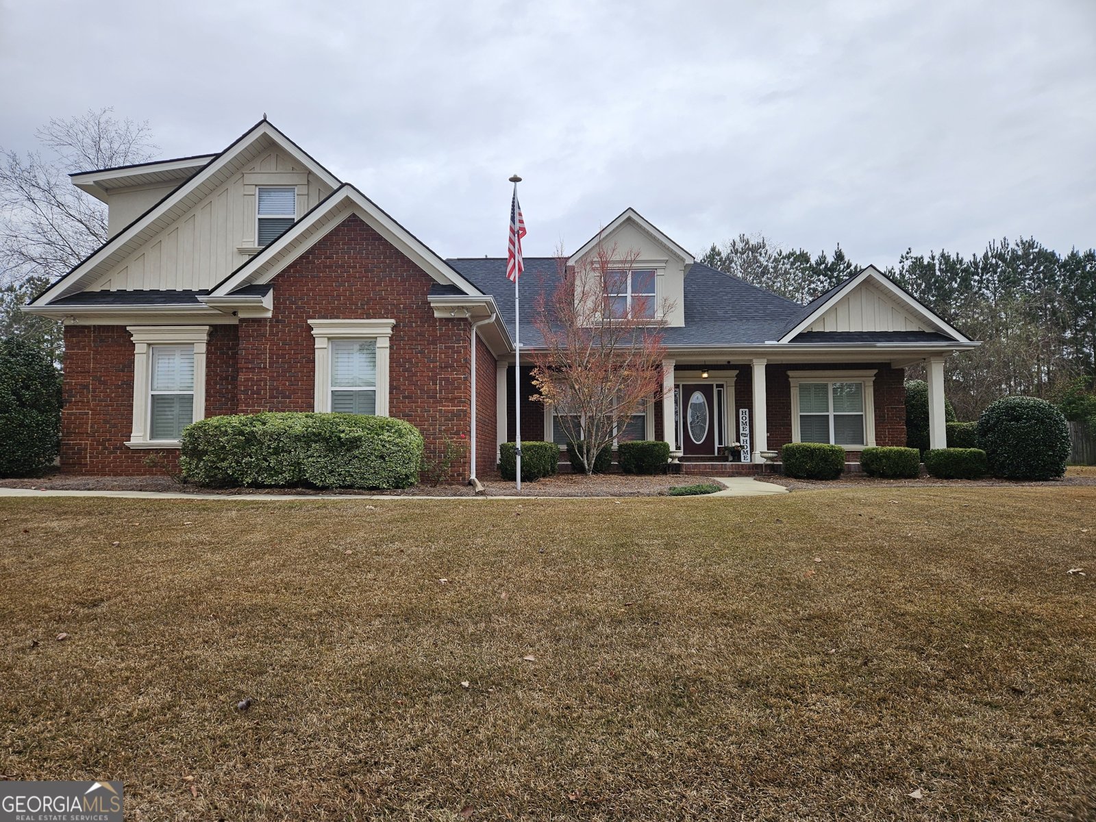 124 Wessex Drive Bonaire - 1