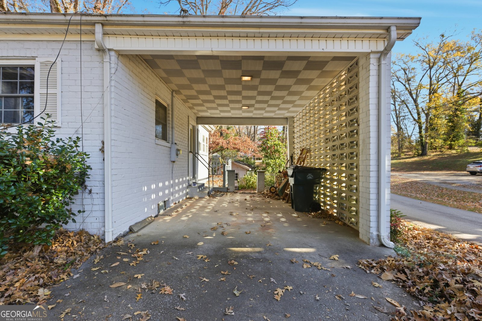 620 Washington Street Clarkesville - 28