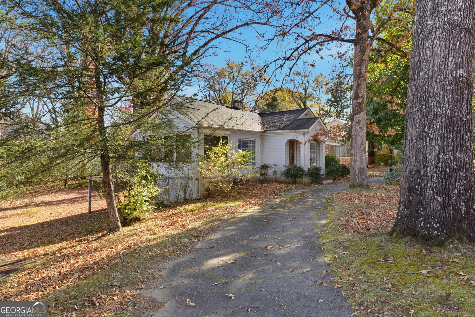 620 Washington Street Clarkesville - 30