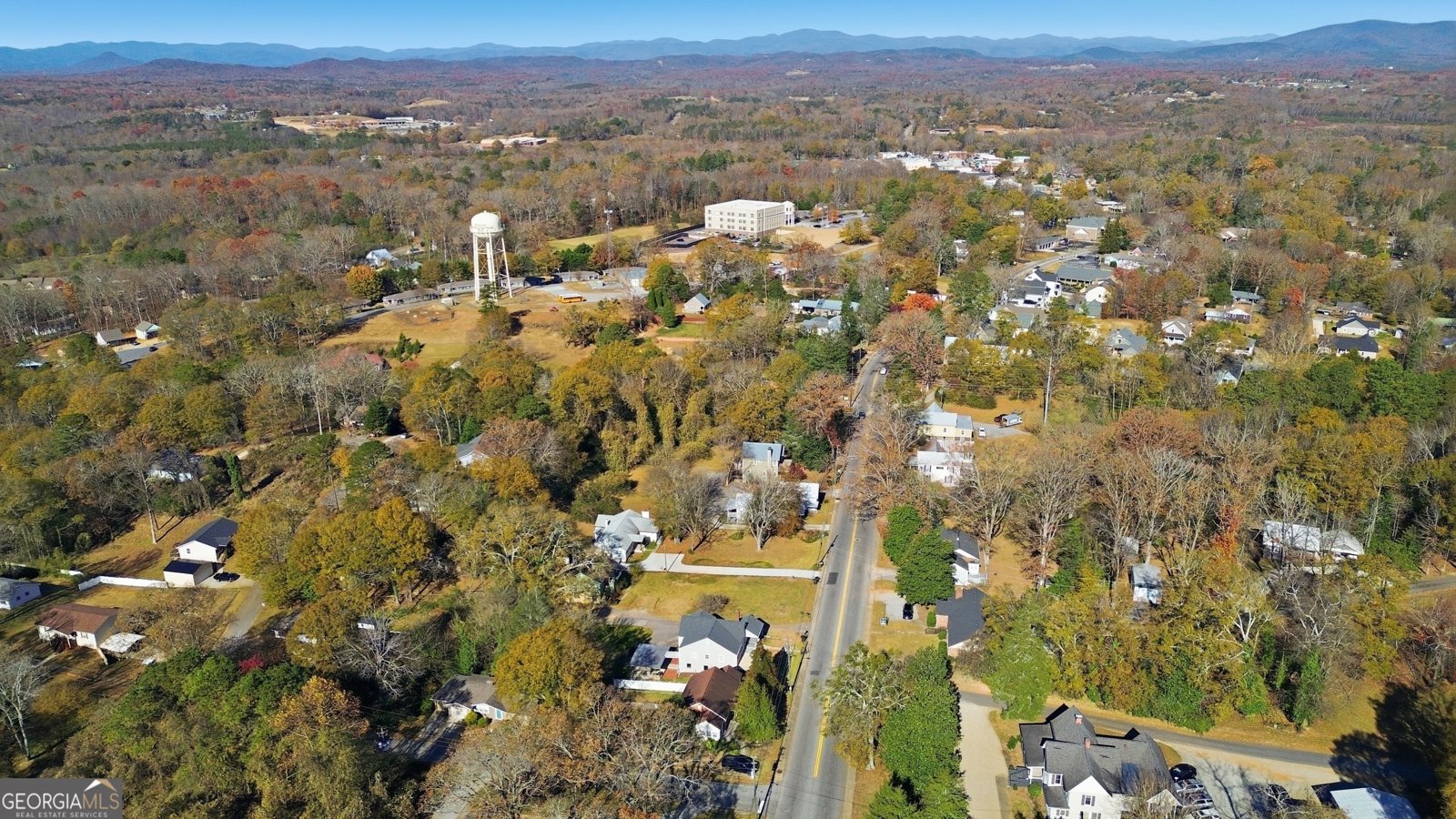 620 Washington Street Clarkesville - 34