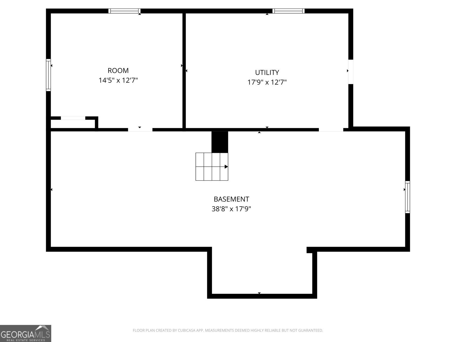 620 Washington Street Clarkesville - 39