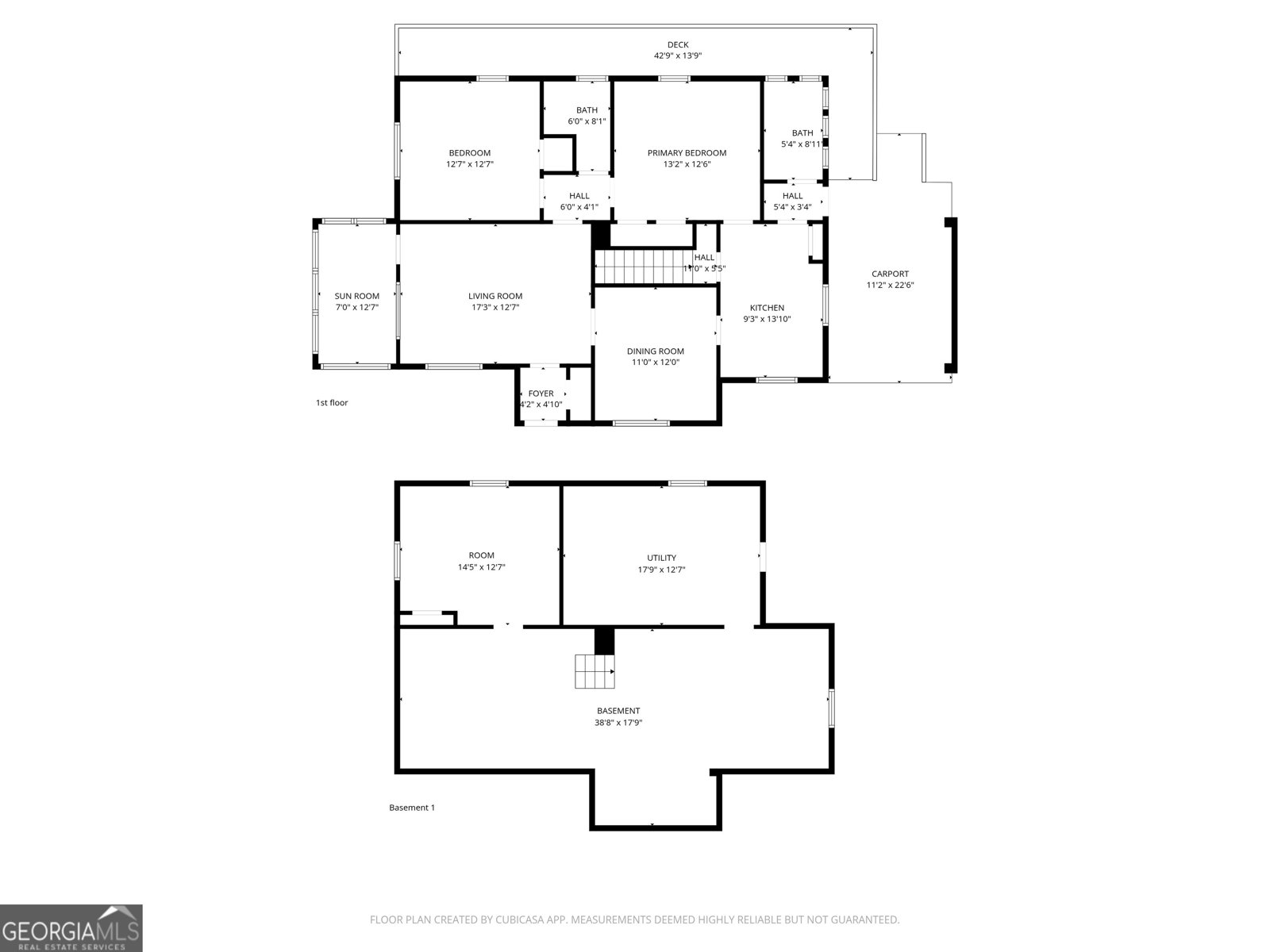 620 Washington Street Clarkesville - 40