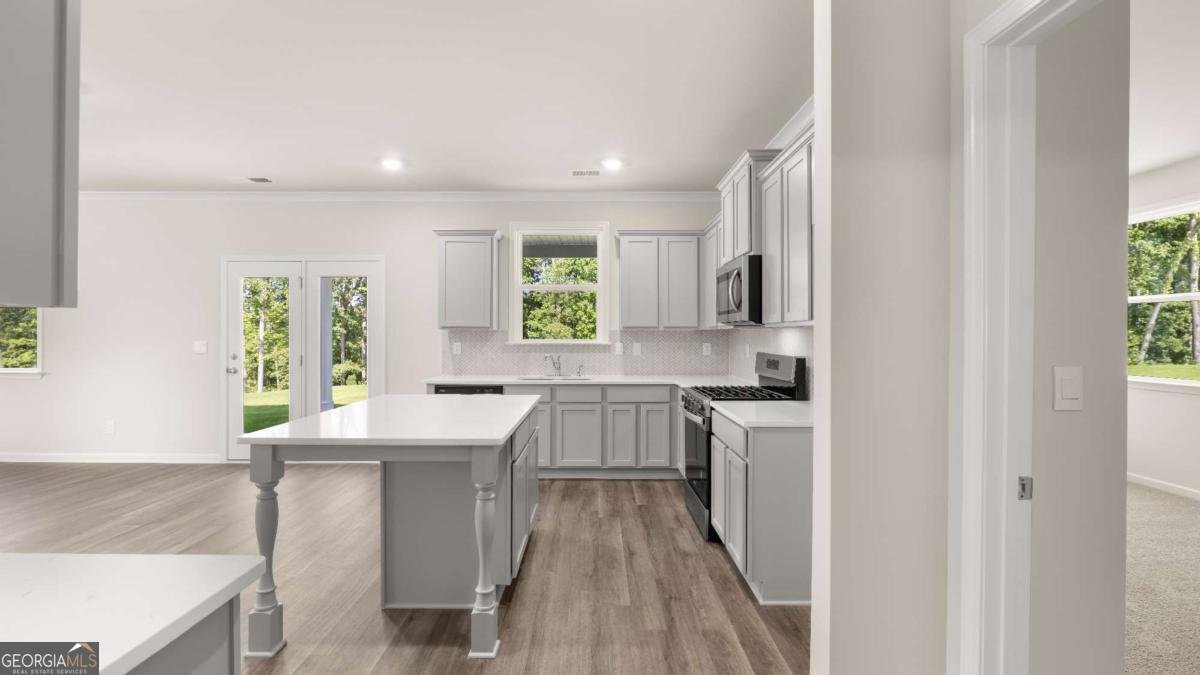 221 Sandy Oak Drive Loganville - 15