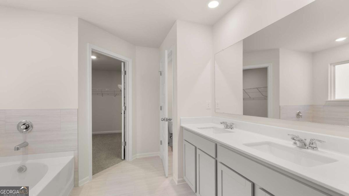 221 Sandy Oak Drive Loganville - 19