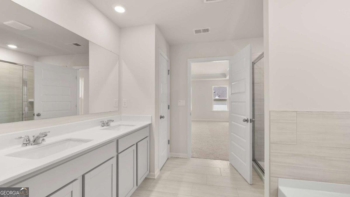 221 Sandy Oak Drive Loganville - 20