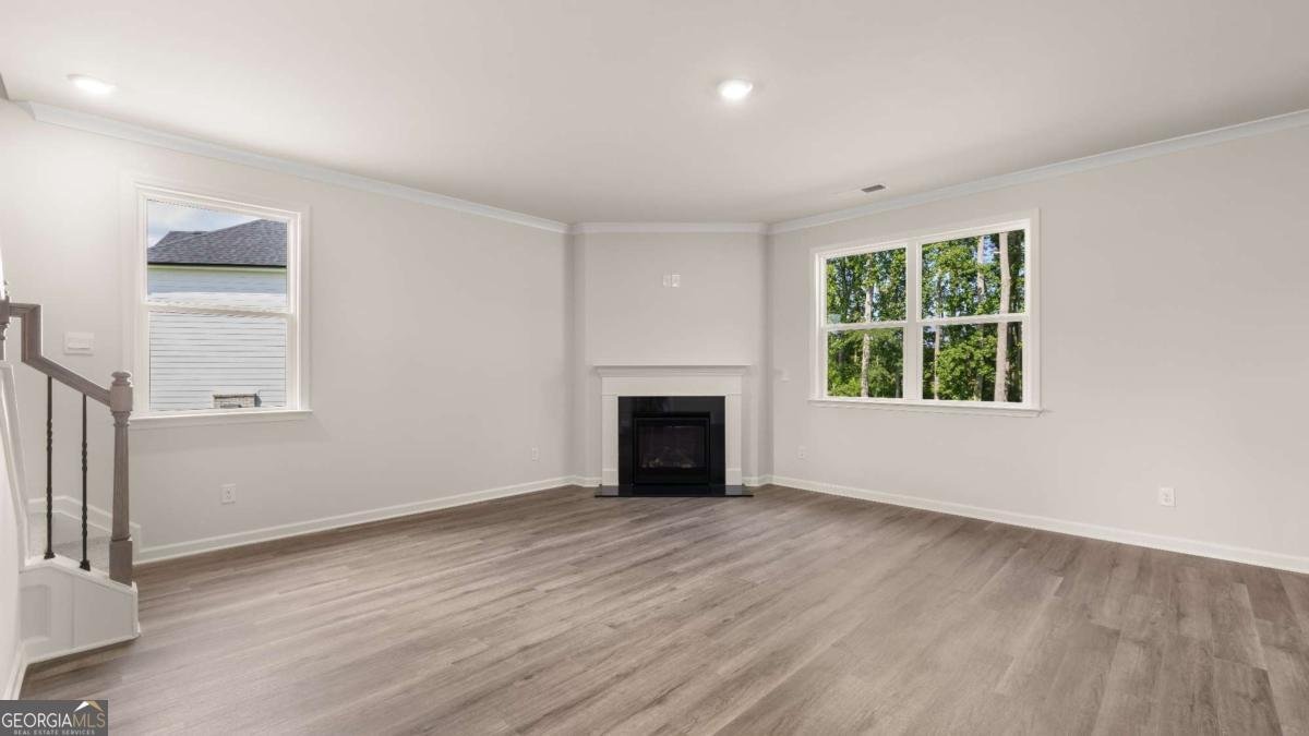 221 Sandy Oak Drive Loganville - 23