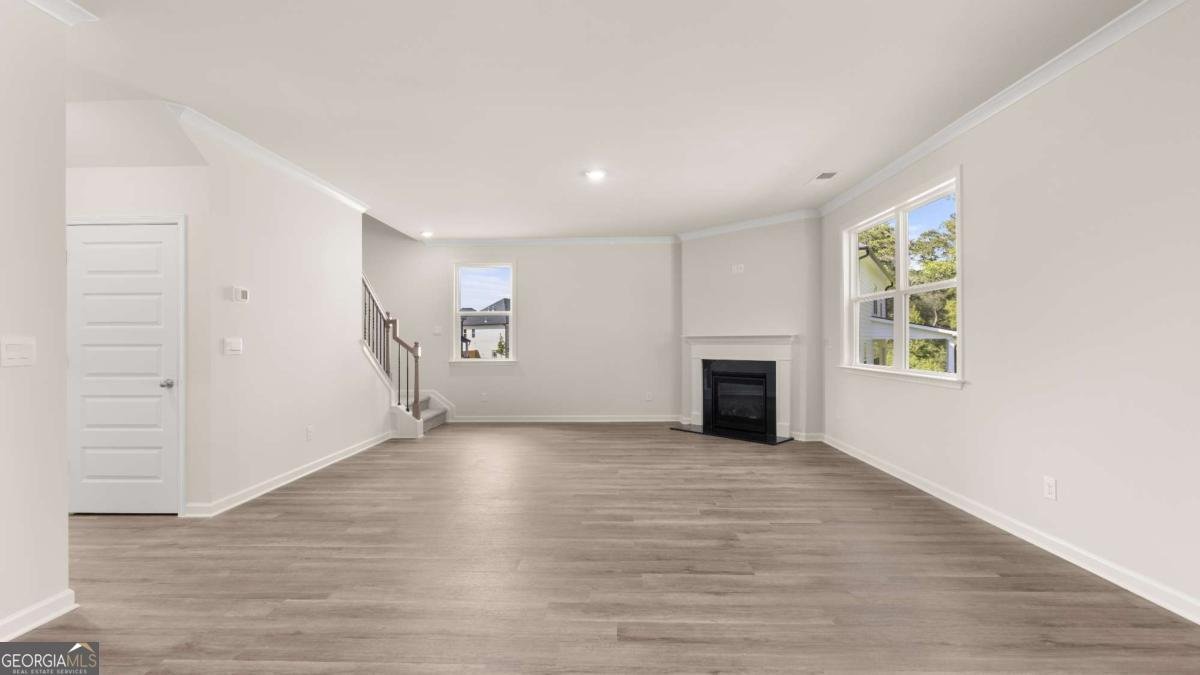 221 Sandy Oak Drive Loganville - 24