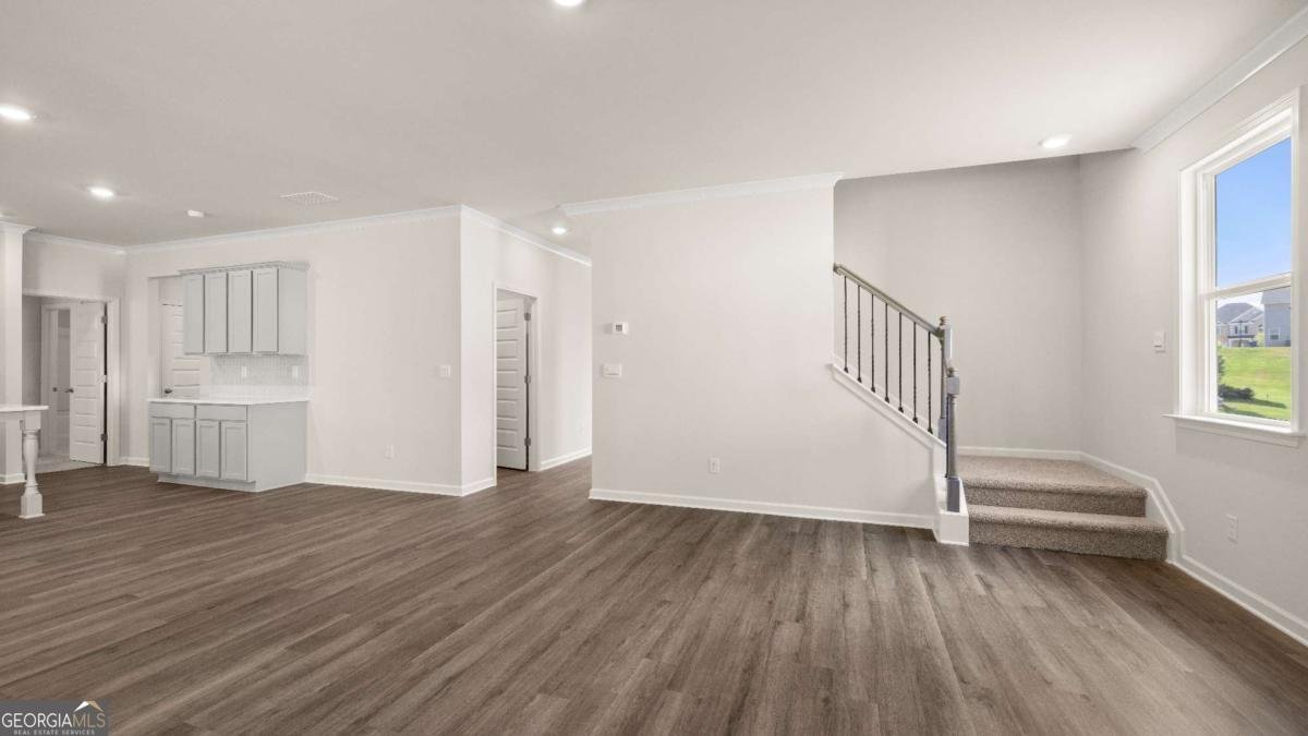 221 Sandy Oak Drive Loganville - 25