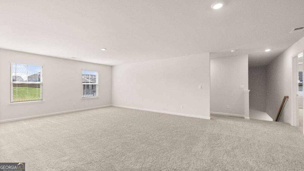 221 Sandy Oak Drive Loganville - 27