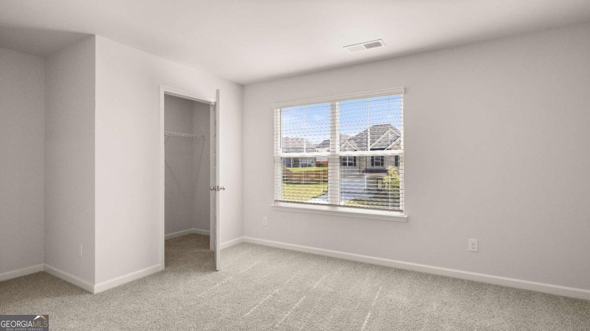 221 Sandy Oak Drive Loganville - 30