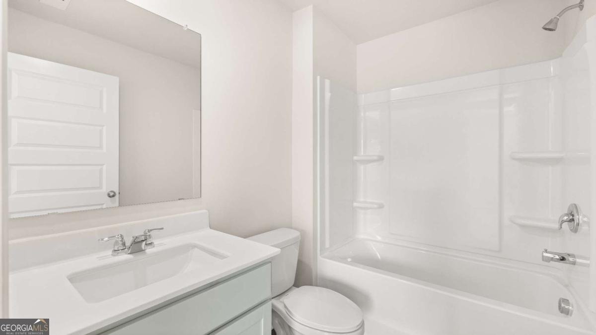 221 Sandy Oak Drive Loganville - 31