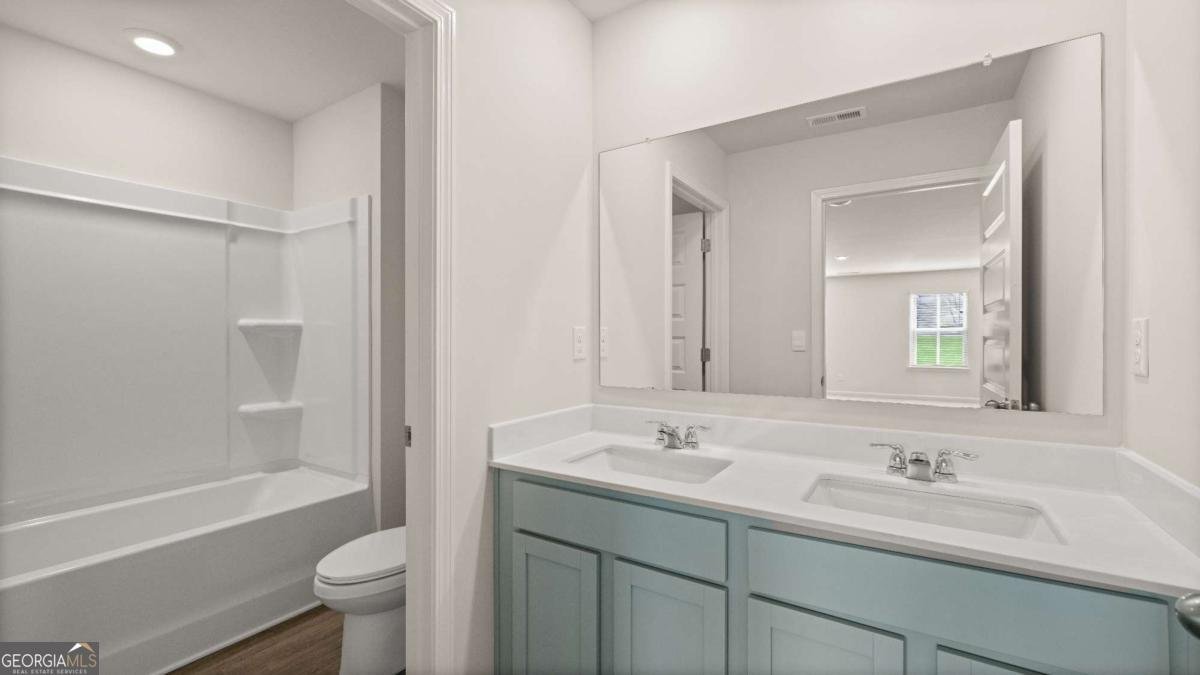 221 Sandy Oak Drive Loganville - 36