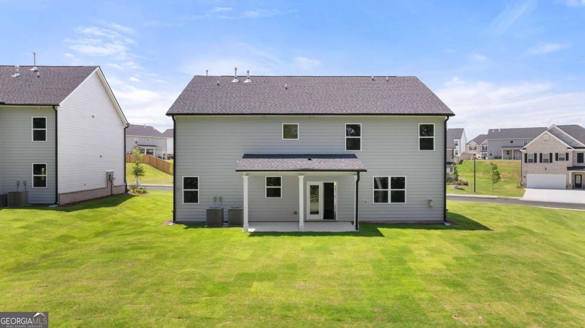 221 Sandy Oak Drive Loganville - 38