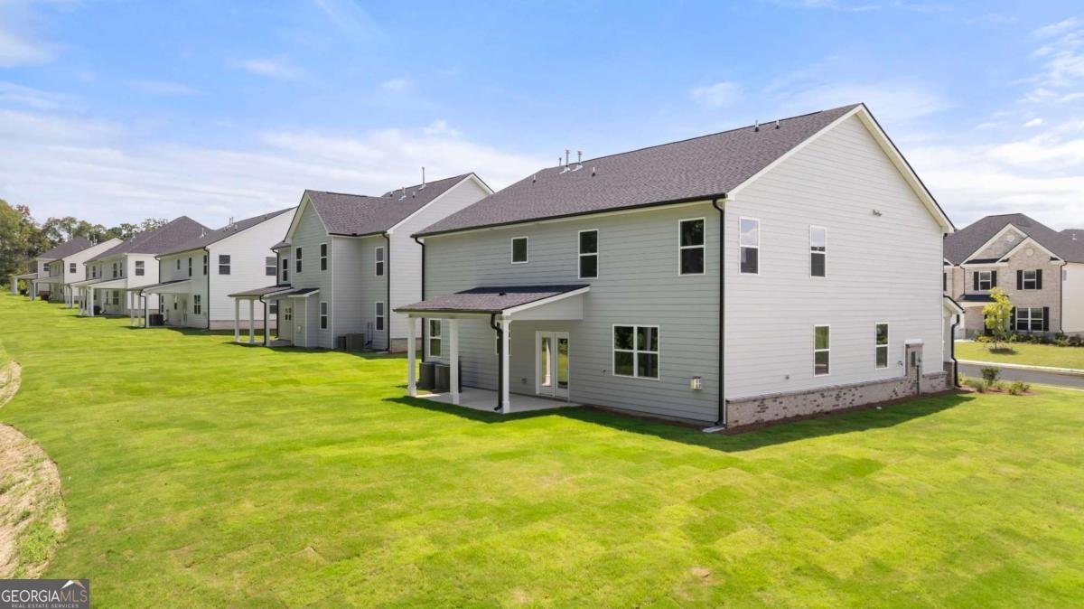 221 Sandy Oak Drive Loganville - 39