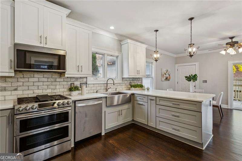 255 Elmira Place Atlanta - 10