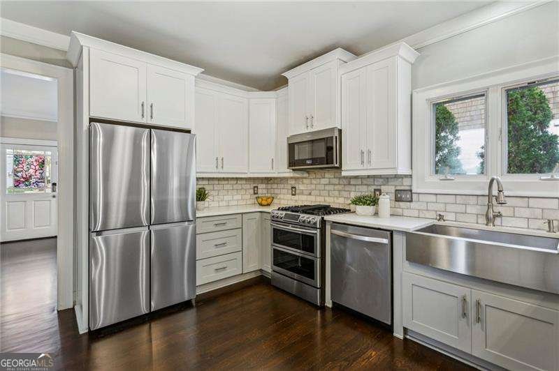 255 Elmira Place Atlanta - 11