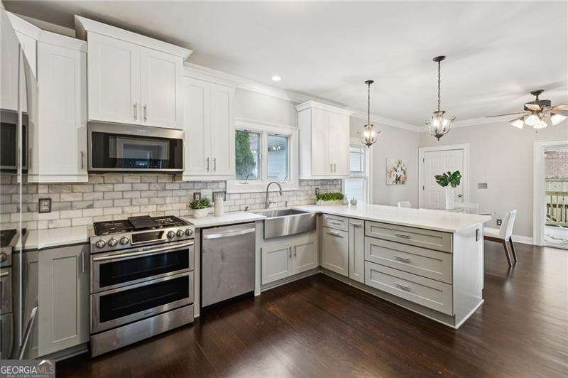 255 Elmira Place Atlanta - 12