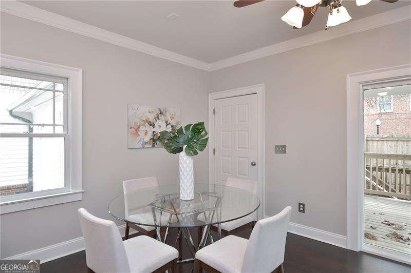 255 Elmira Place Atlanta - 15