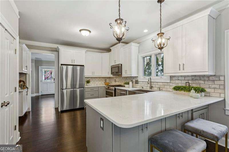 255 Elmira Place Atlanta - 16