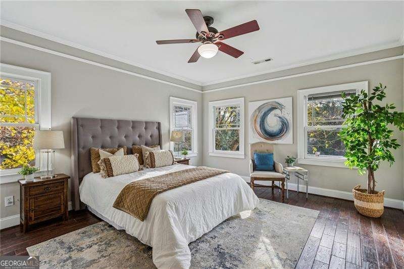 255 Elmira Place Atlanta - 23