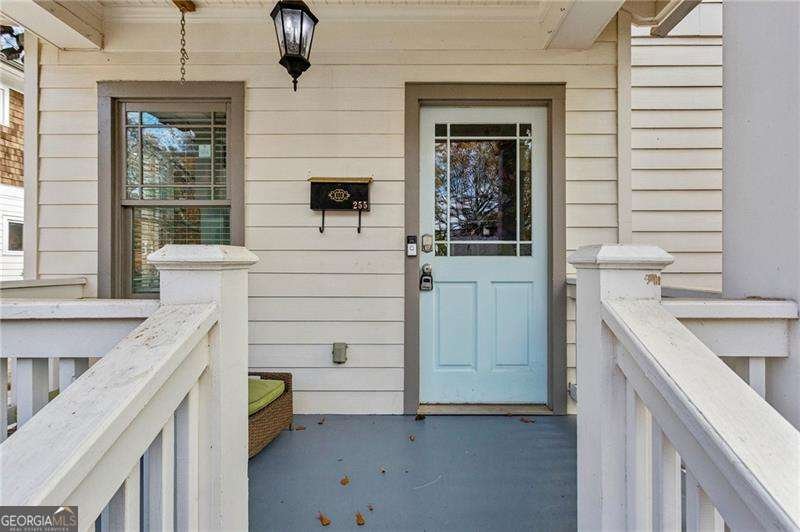 255 Elmira Place Atlanta - 3
