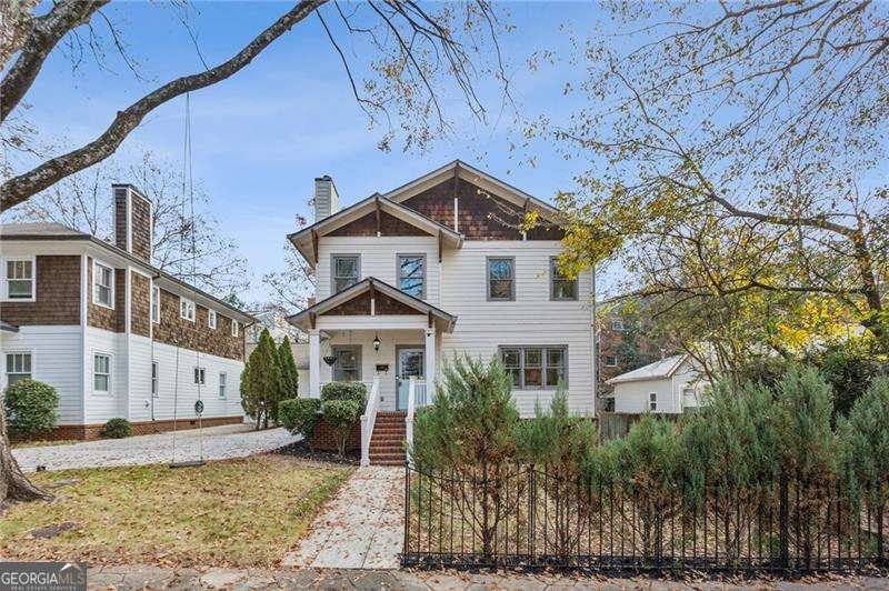 255 Elmira Place Atlanta - 33