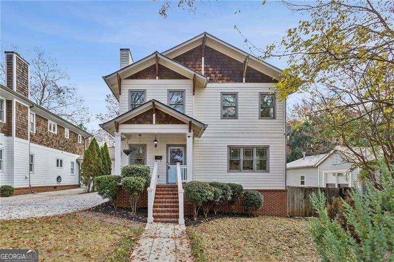 255 Elmira Place Atlanta - 34