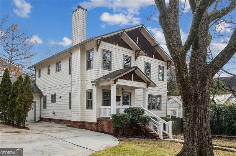 255 Elmira Place Atlanta - 36