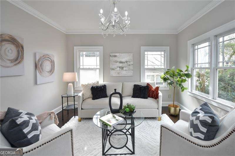 255 Elmira Place Atlanta - 4