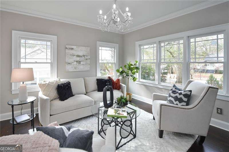 255 Elmira Place Atlanta - 5