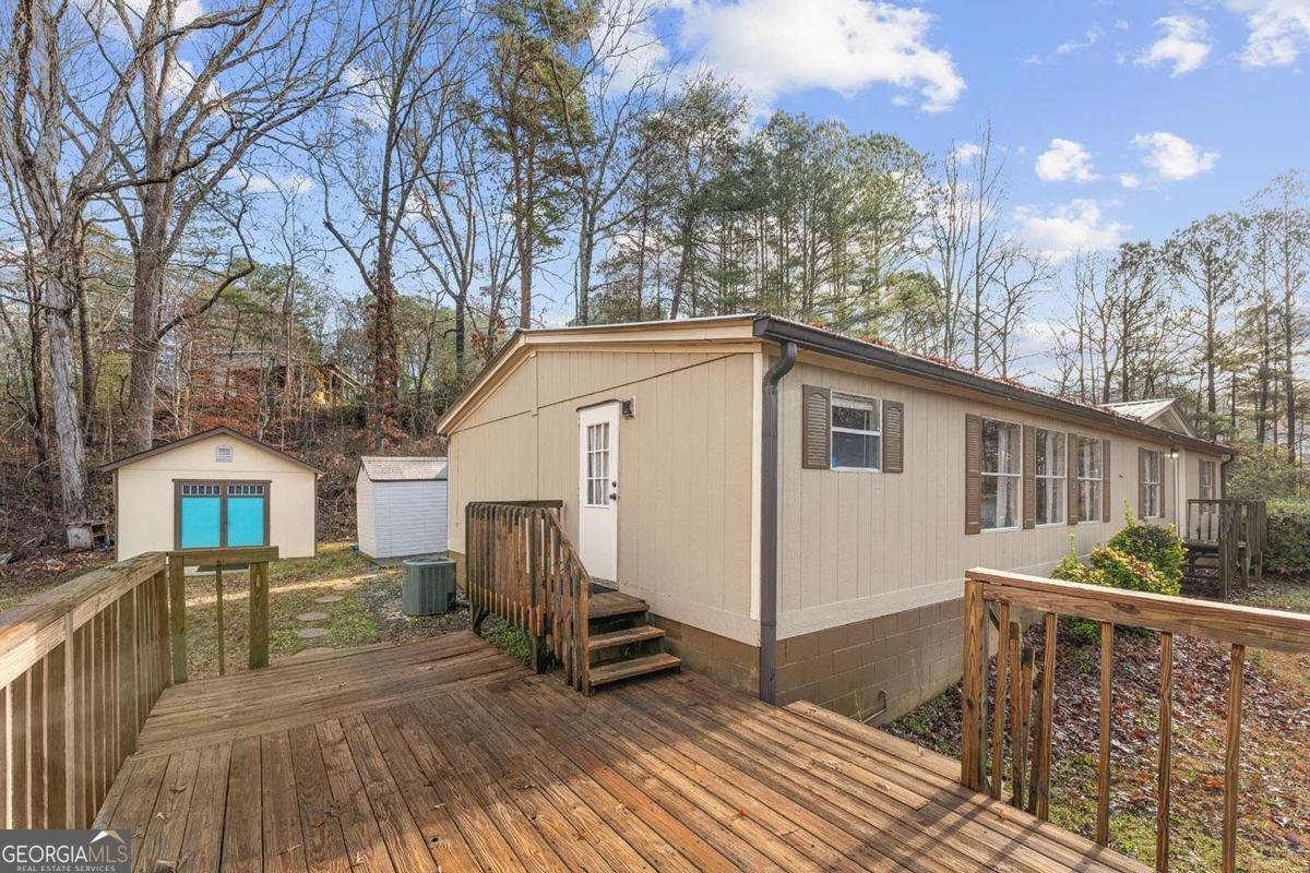 206 Ficklen Drive Canton - 12