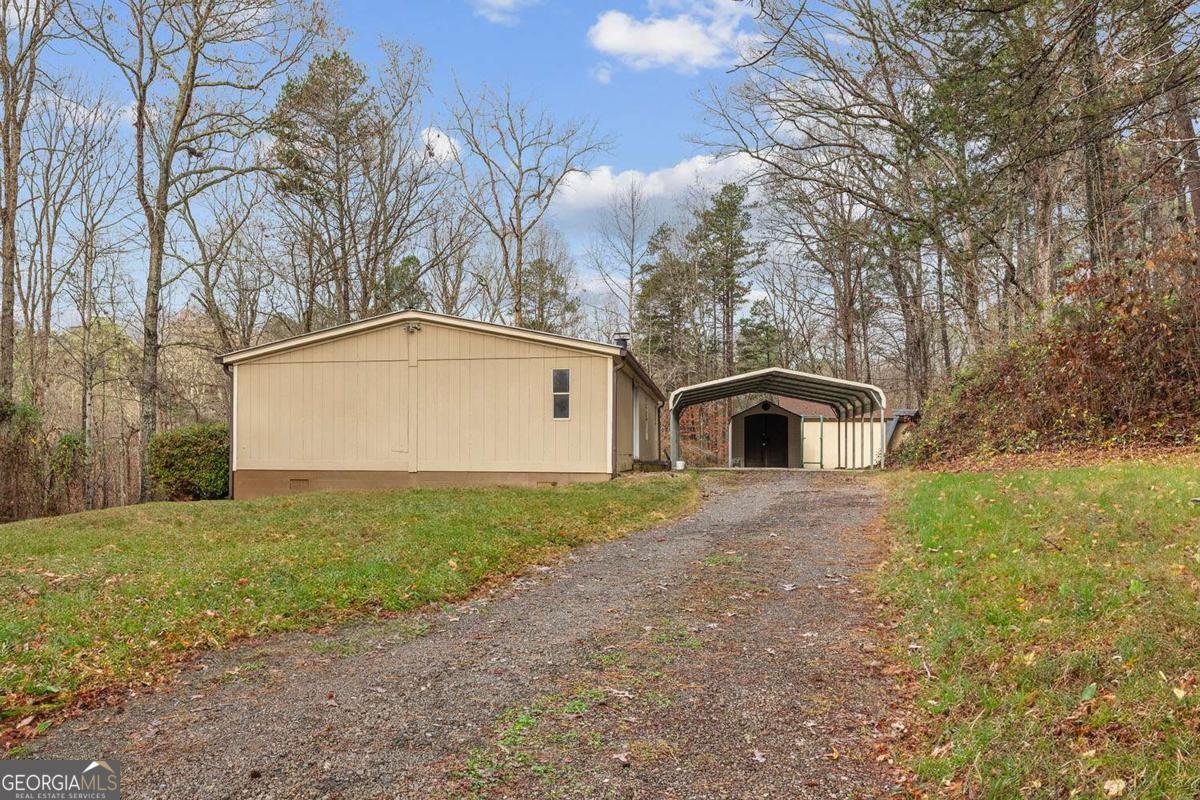 206 Ficklen Drive Canton - 16