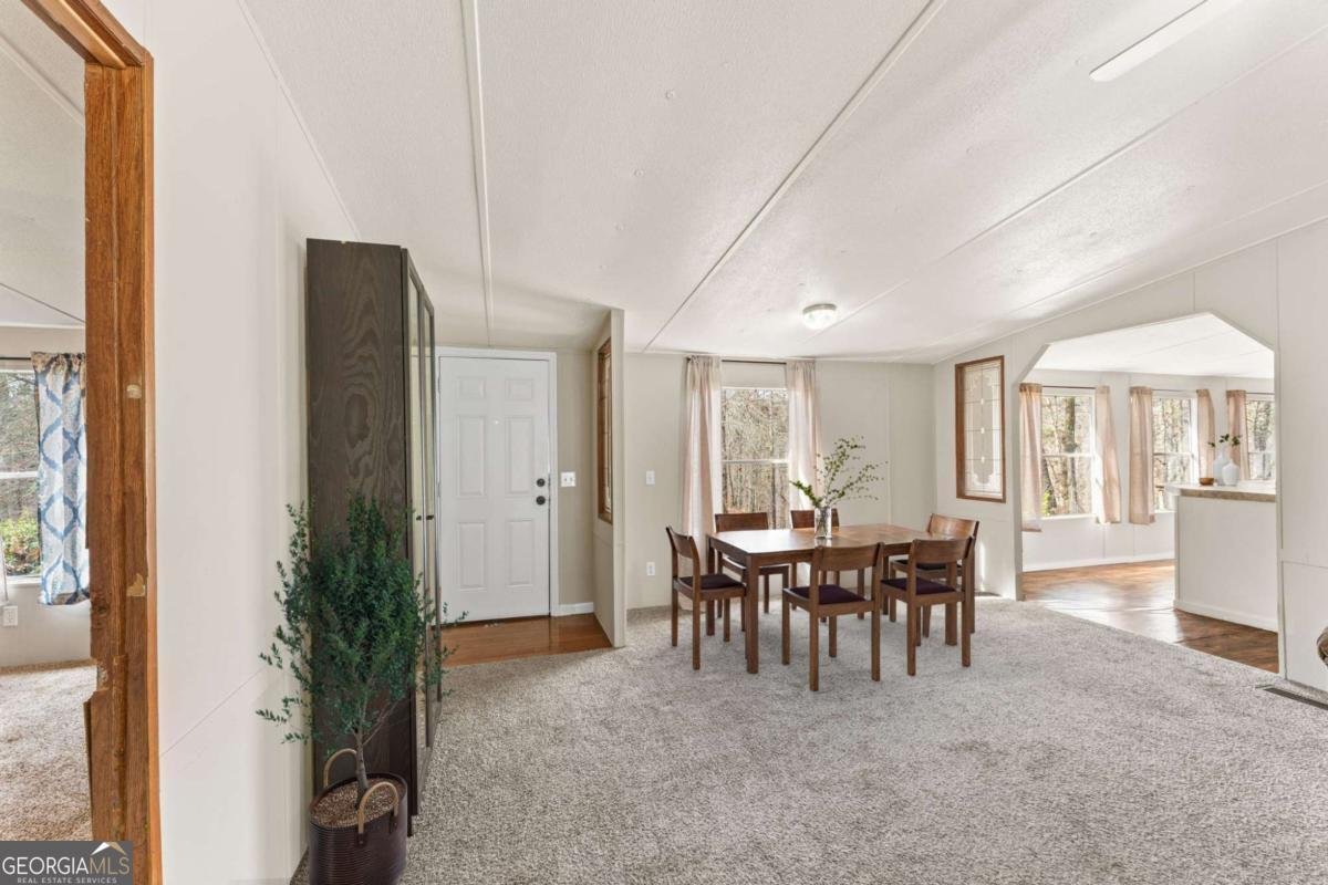 206 Ficklen Drive Canton - 2