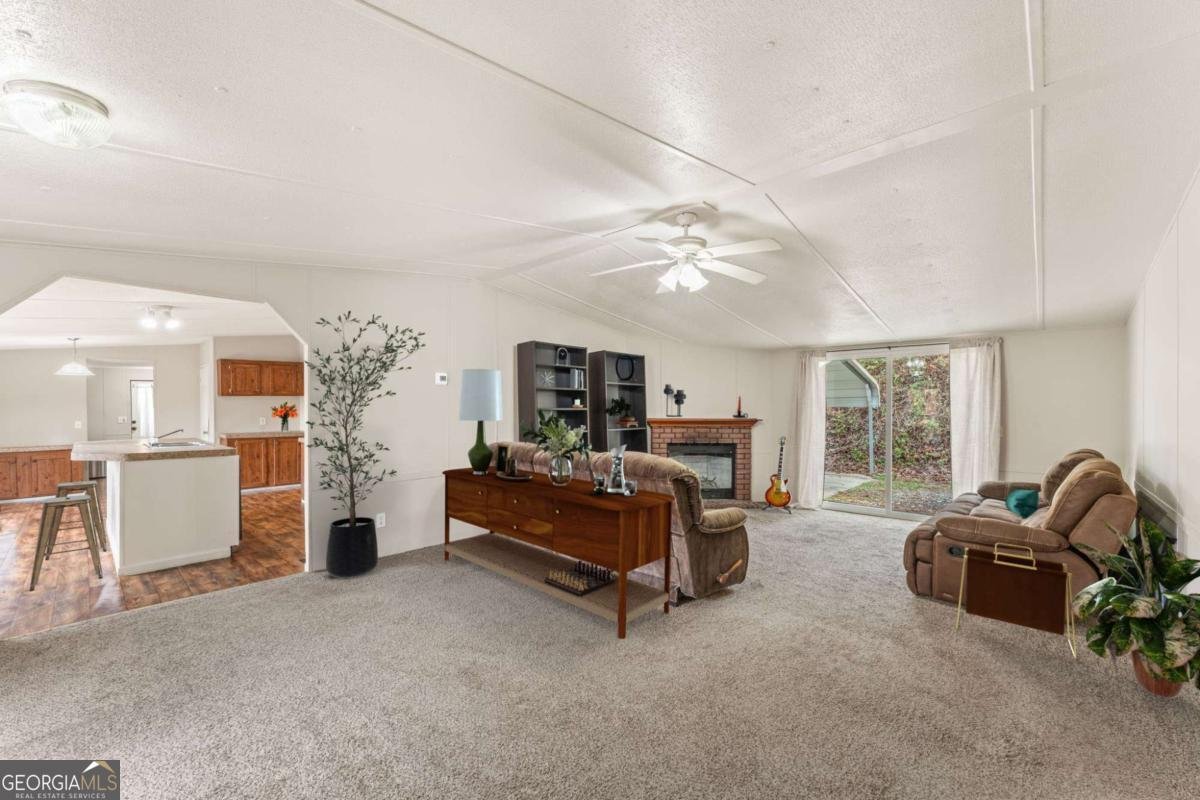 206 Ficklen Drive Canton - 3