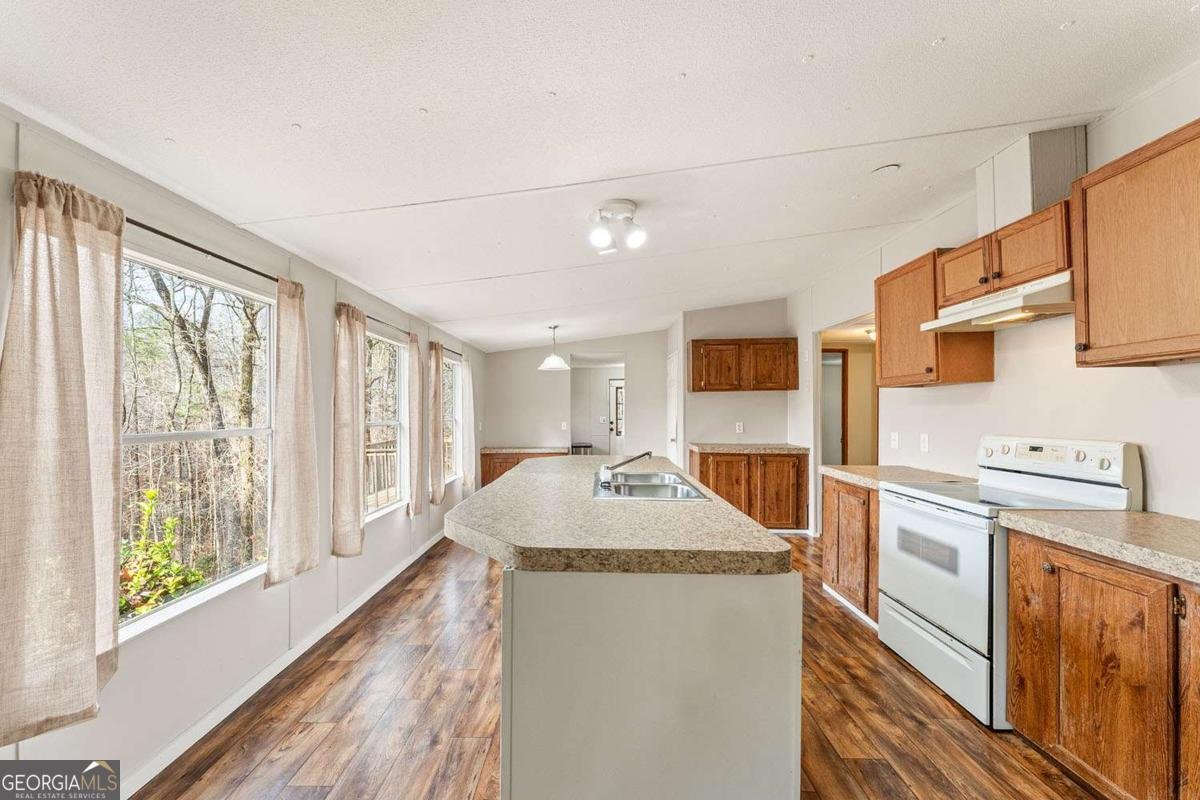 206 Ficklen Drive Canton - 4