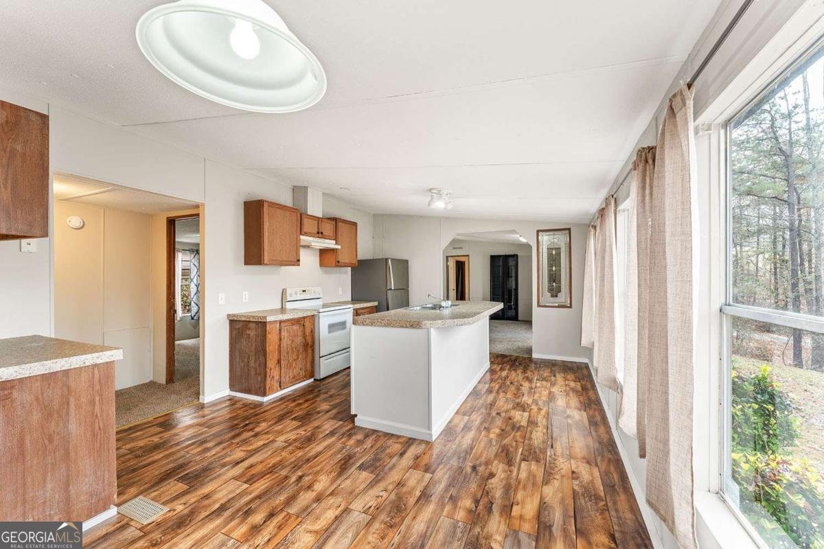 206 Ficklen Drive Canton - 6