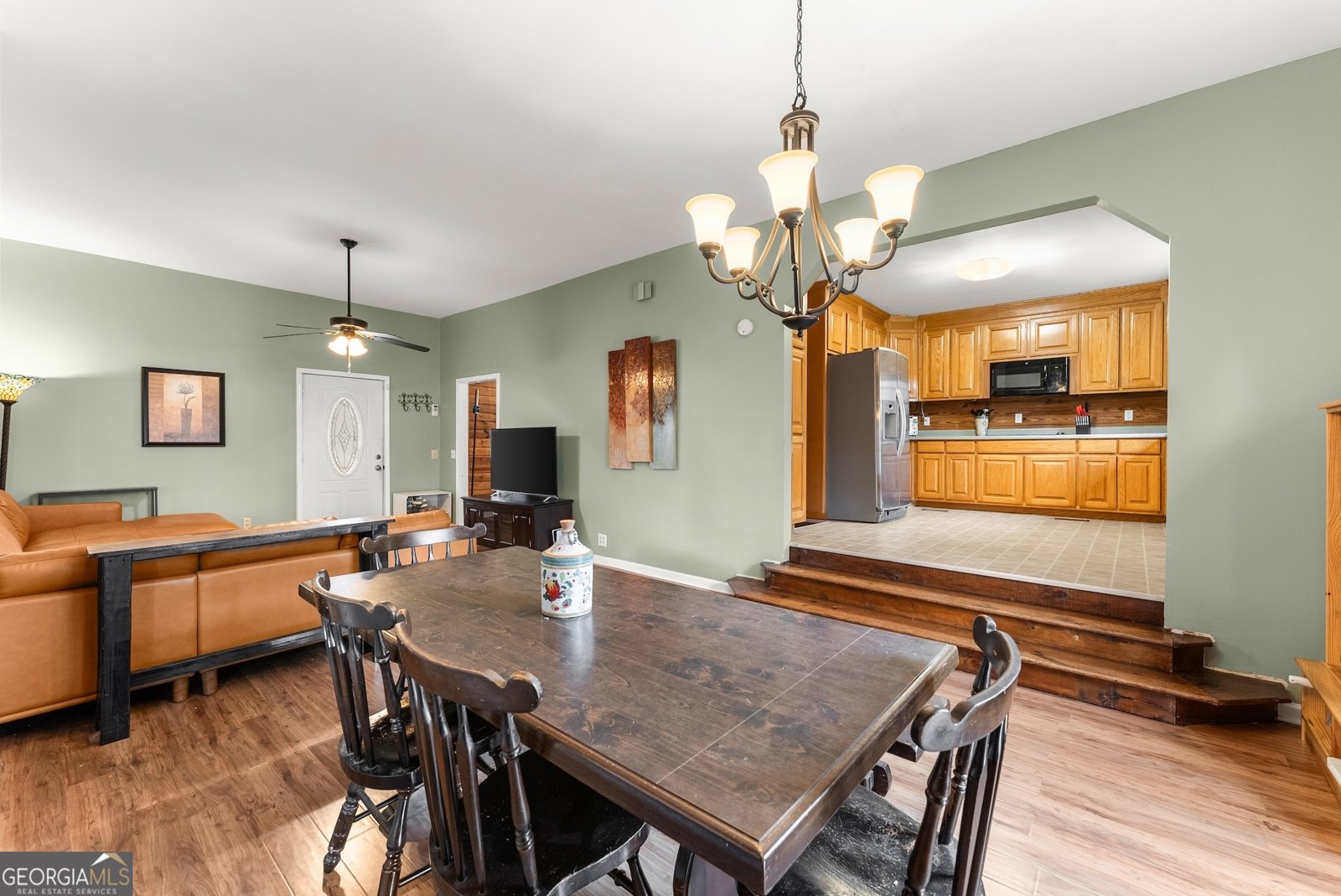 548 Old Canton Road Ball Ground - 10