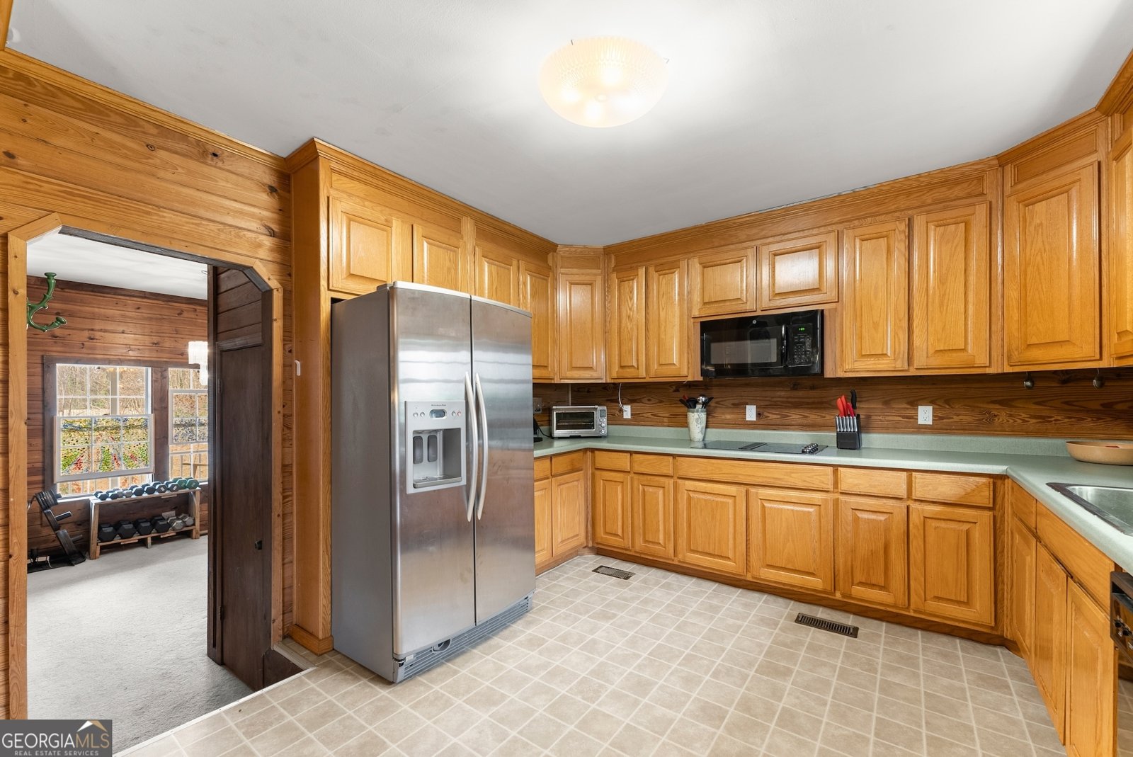 548 Old Canton Road Ball Ground - 13