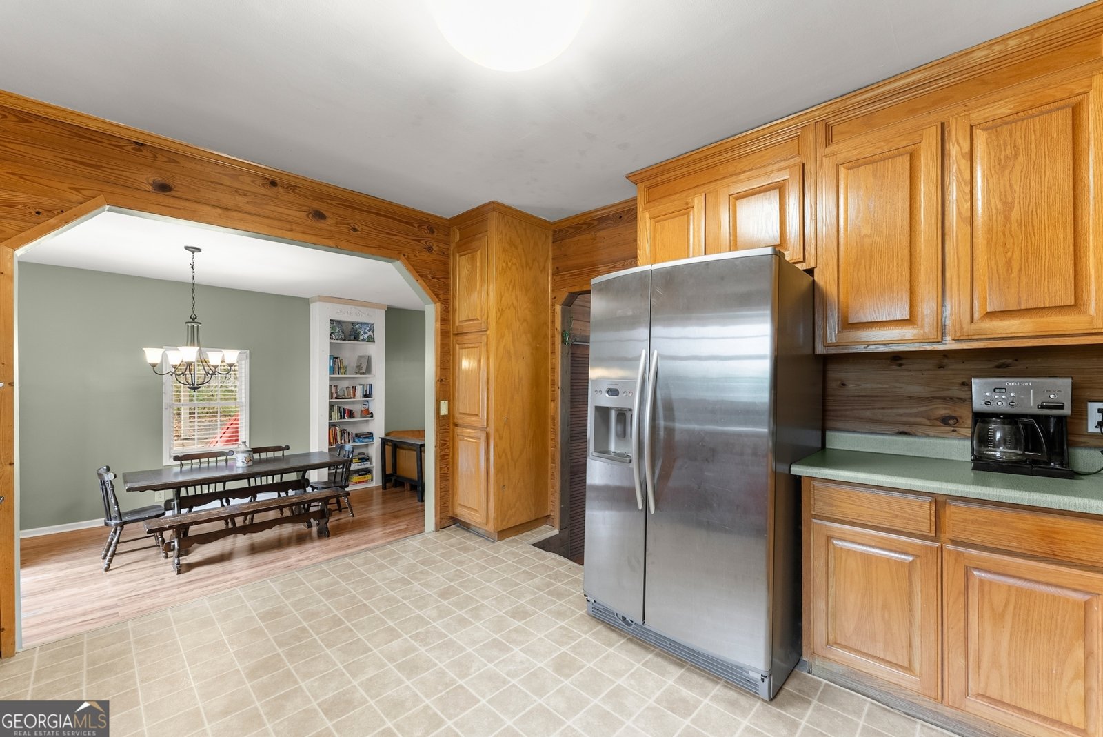 548 Old Canton Road Ball Ground - 14