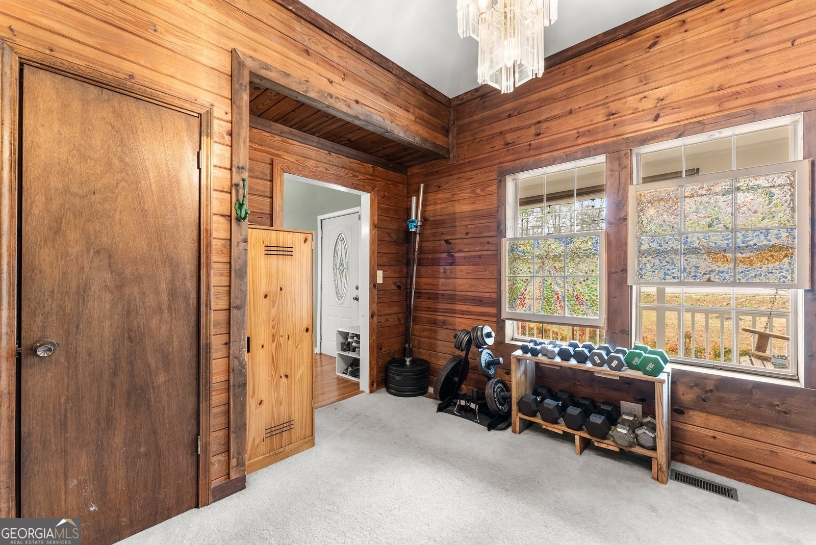 548 Old Canton Road Ball Ground - 17