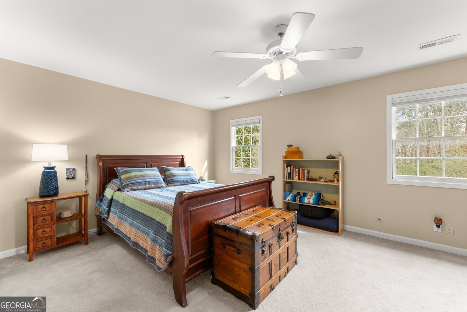 548 Old Canton Road Ball Ground - 18